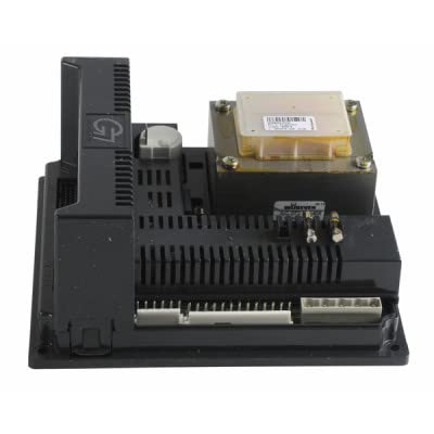 De dietrich - Coffret sécurité mcba 5461dv32 - : S59942