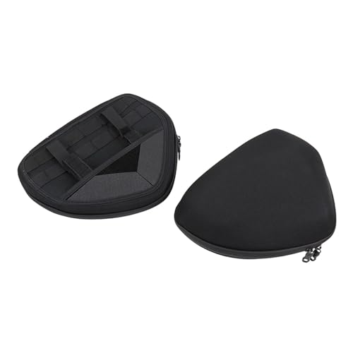 Moto porte bagage sacoche pour Suzuki V-Strom 650 idéal pour le roadtrip et l'aventure