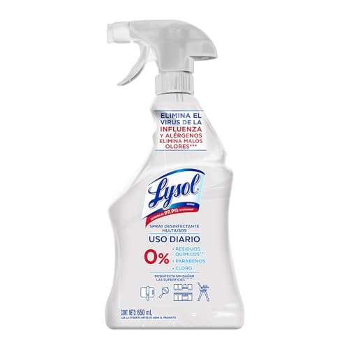 Lista de Escudo spray del mes. 2 Imagen adicional