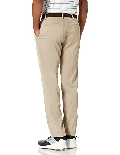Image of Amazon Essentials Men's Slim-Fit All-Day Stretch Golf Pant
