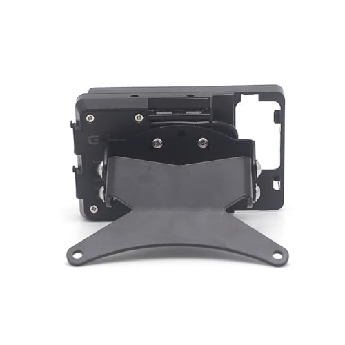 Support de navigation smartphone moto Suzuki V-Strom 650 pour le voyage