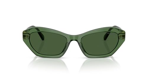 Swarovski SK6048 Cat Eye Sunglasses