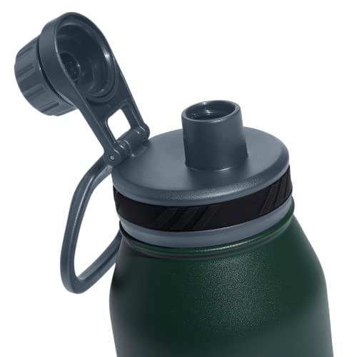 Image of adidas Metal Water Bottle 1L