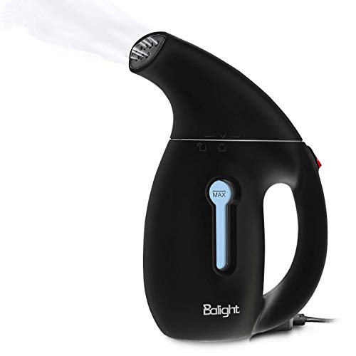 Balight Portable Steamers for Clothes,Wrinkle Remover with Auto Shut