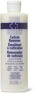 Blue Cross Cuticle Remover 16 oz