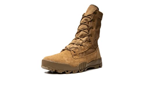Nike SFB Jungle 8" Leather 828654 900 Size4