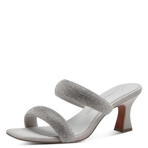 Mules MARCO TOZZI Femme 2-27205-42 nu-pieds ete chaussures confort