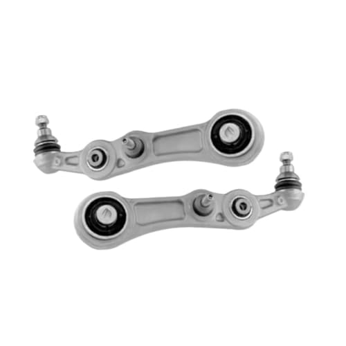 Bras de suspension inférieurs avant pour W205 C205 avec barre antiroulis