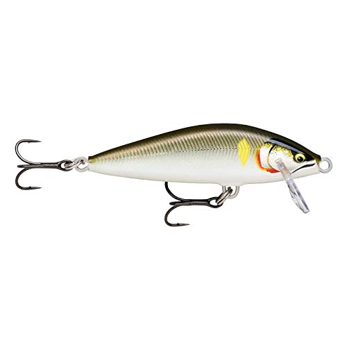 ラパラ カウントダウンエリート CDE55 GDAY ギルディッドアユ