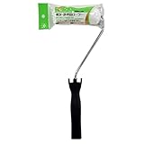 ハンディ・クラウン Smoosy 無泡・鉄部用スモールローラーセット 100mm