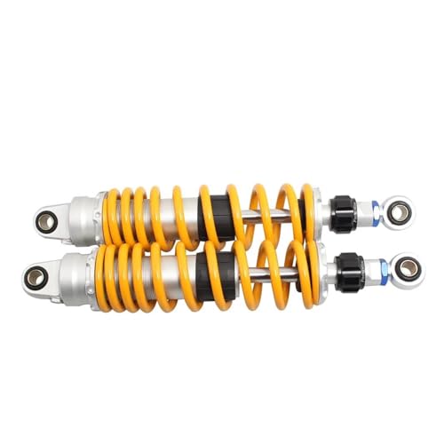 Amortisseurs 330mm de suspension arrière pour éliminer les chocs sur Street 500 et quad