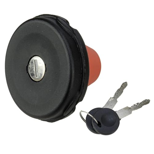 Bouchon de réservoir de carburant pour VW Sharan 1995-2010 réf 701201553 pièce de rechange