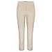 Produktbild Robell Bella Slim Fit 7/8 Schlupfhose Stretchhose Damen Hosen #Bella 09versch.Farben (38, Beige(17))