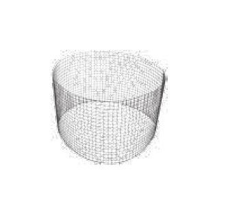 DuraVent DFS-SA 3 Inch to 8 Inch DuraFlex Spark Arrestor from The DuraFlex SS Series