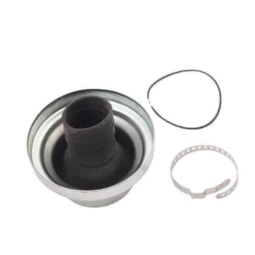 Transmisión Eje Motriz Para Q7 Para VW Para Touareg Soporte Montaje Del Eje Transmisión Central Cojinete 7L0407291 7L6521102 7L6521102C 7L6521102D(Boot)