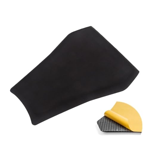 Mousse de compétition moto éliminant les glissements de selle 15mm - 2