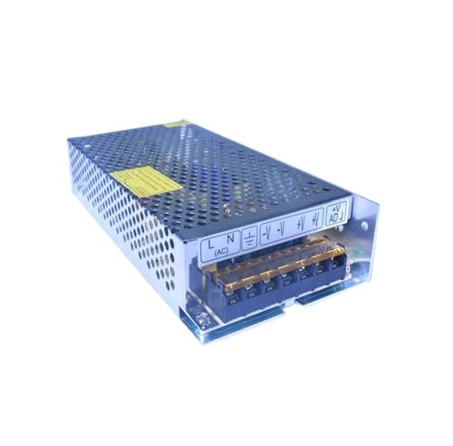 Alimentation à découpage 12v 200w transformateur de puissance pour ruban LED