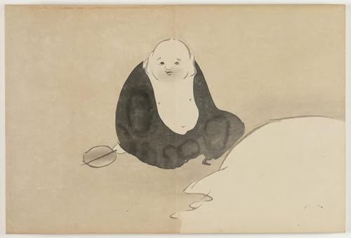 Impression prints toile Fleurs des cent mondes Hotei finition artistique haute définition