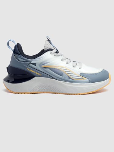 Image of Action NITRO-1401 Lightweight Sports Running Shoes for Men