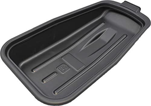 Neilsen 2 Litre Oil Drain Pan Motorbike Motorcycle Motor Bike Cycle Oils CT3667