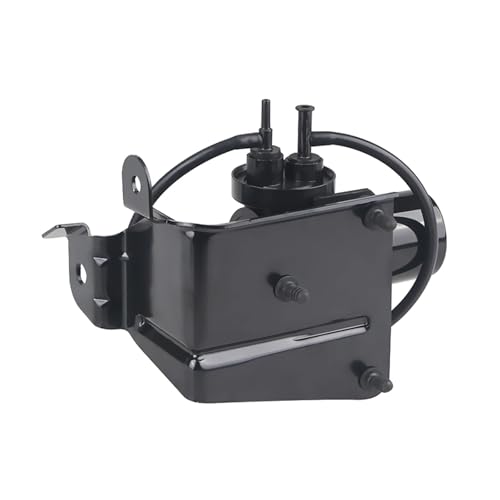 Bomba de vacío eléctrica 6C3Z2A451A compatible para Ford F250 F350 F450 F550 Super Duty F650 F750 Excursion E-350 E-450 Dodge Ram 2500 3500 miniatura 6