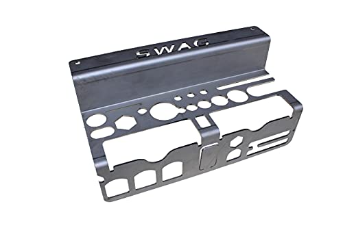 SWAG Off Road Work Bench Clutter Catcher Compact