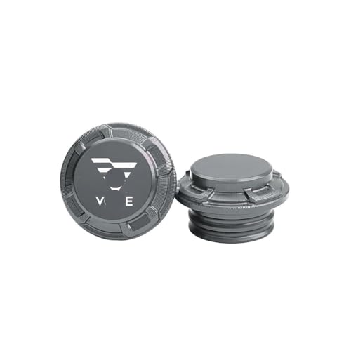 Bouchon de réservoir frein arrière CNC pour Voge 525DSX 2023-2024