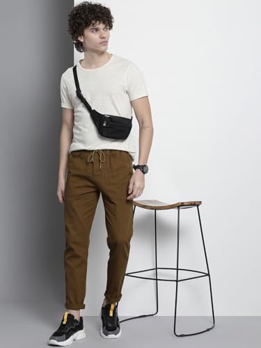 Image of THE Indian Garage CO Men Trousers