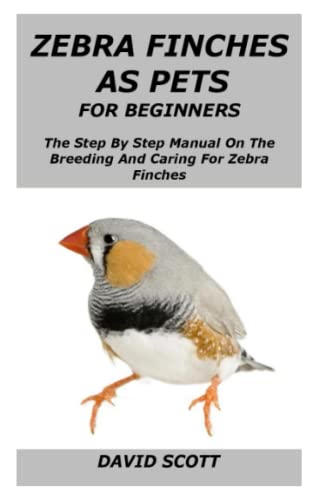 Our Best Book On Pet Finches [Top 15 Picks] – BNB