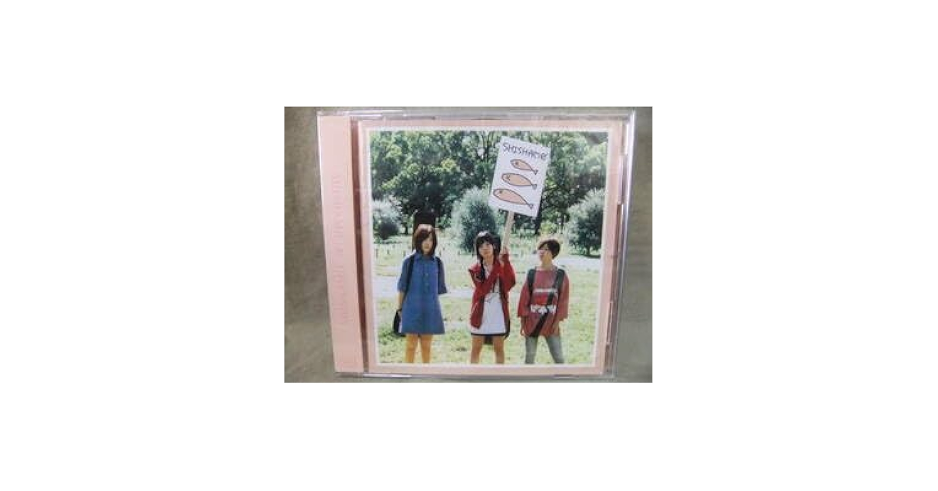 SHISHAMO シングルCD11枚セット SHISHAMO シングルCD11枚セット SHISHAMO: Amazon.sg: Music
