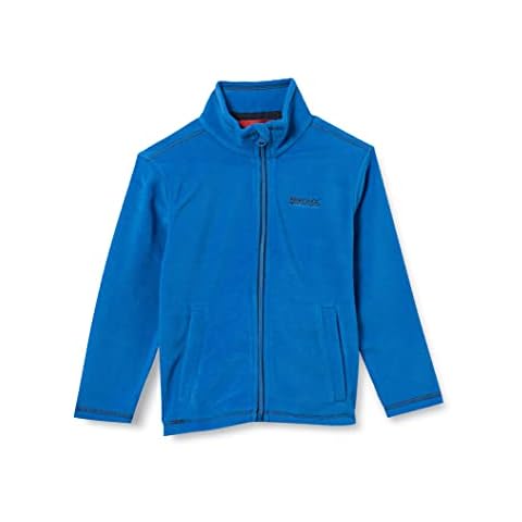Regatta King Lightweight Fleece Jacket for Kids Cover