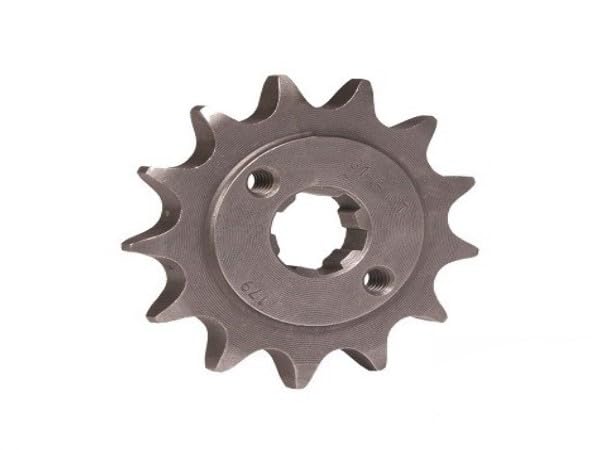 Digital Craft Front Gear Box Sprocket for Pulsar 220, [14T]-image-49