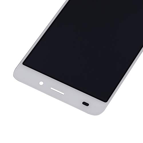 Image of LCD Screen Display Digitizer Touch Panel Without Frame Screen Replacement for Honor 5c Huawei Honor 7 Lite Huawei GT3(White)