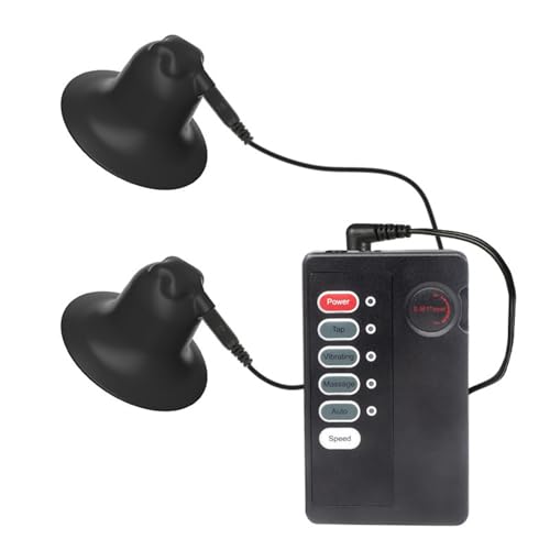 Racib Clip de Commutation de Fréquence Multiple pour Le Port Confortable.,B