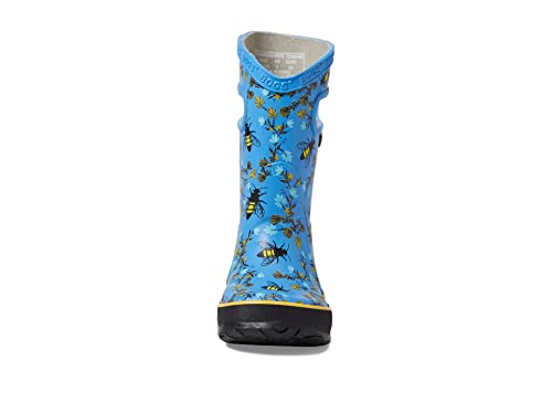BOGS Unisex-Child Rain Boot Bees (Toddler/Little Big Kid)2