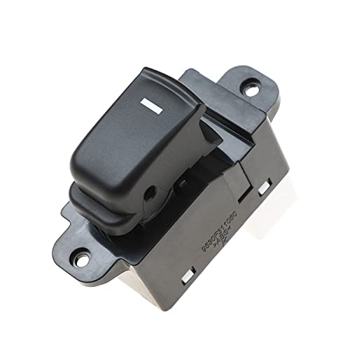 Interrupteur lève-vitre électrique commande bouton Hyundai Sonata 2011 2012 2013 2014