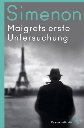 Preisvergleich Produktbild Maigrets erste Untersuchung: Roman (Kommissar Maigret)