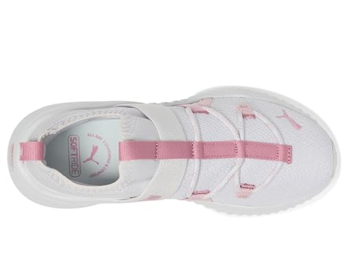 PUMA Women's Softride Sera Slip on Cross Training Shoes Sneaker2
