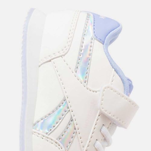 Baskets Reebok Reebok Royal Cl Jog 3.0 1V I pour Enfant - vue 8
