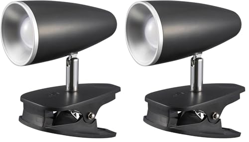 �I�[���d�@ LED�N���b�v���C�g �����F �u���b�N LTC-LC12S2-KN 06-0907 OHM (× 2)