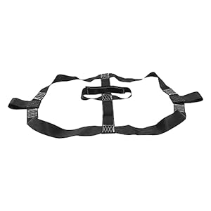 Gleavi 1Pc Wheel Straps Motorbike Transportation Belt Rear Wheel Fixing Belt Motorcycle Transportation Wheel 3 31ypy0vfcjl. sl500 . ss300