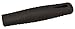 Lodge ASCRHH11 Silicone Hot Handle Holders for Carbon Steel Pans, Black