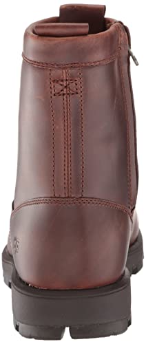 Ugg Men's Kennen Boot, Chestnut Leather, Size 9 #TOP2