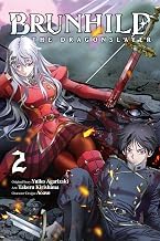 Featured Summary Libro Audiolibro Brunhild the Dragonslayer, Vol. 2 (manga) (Volume 2) 2025