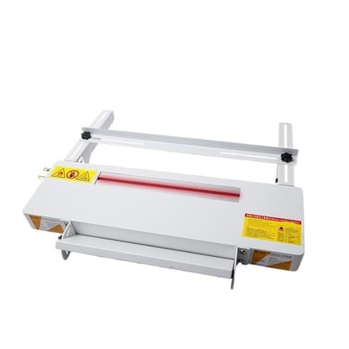 Machine à cintrer pour fabriquer une boîte à lumière publicitaire
