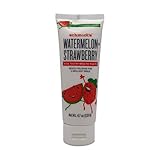 Schmidt's Deodorant Toothpaste Kids Watermelon Strawberry, 4.7 Ounce
