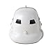 Hallmark Keepsake Star Wars Imperial Stormtrooper Helmet Ornament with Sound, 2.3-Inch by 2.5-Inch by 2.53-Inch