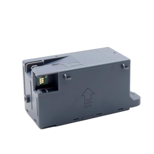 Boîte de maintenance C9345 pour résoudre l'erreur de réservoir plein sur Epson