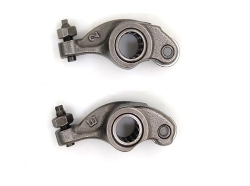 Culbuteurs PCX 125 anti cliquetis moteur pour Click125-i Ww125