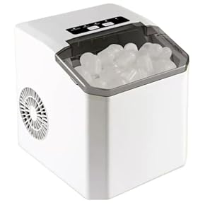 【新品未使用】製氷機 ステンレス鋼仕上げ 透明窓 Amazon.co.jp: Joy Pebble 製氷機 ステンレス鋼仕上げ 透明窓 氷